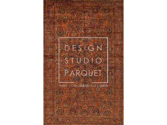 Ковер ручной работы Sahrai Heritage Antique Persian Rugs Sarough